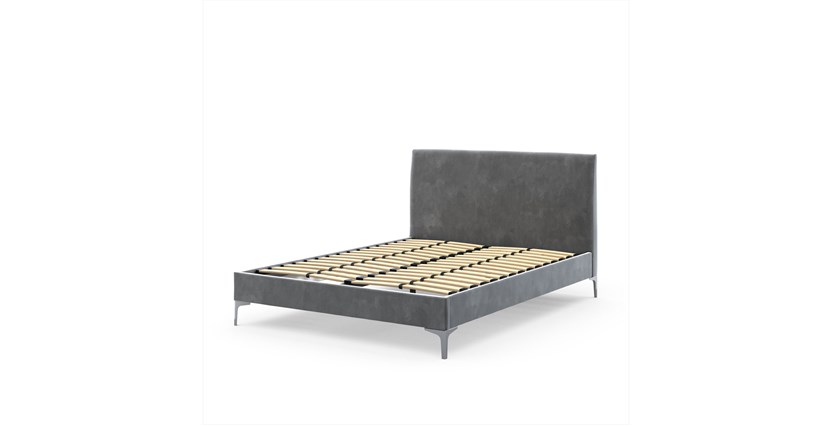 Lyndhurst Upholstered Bed